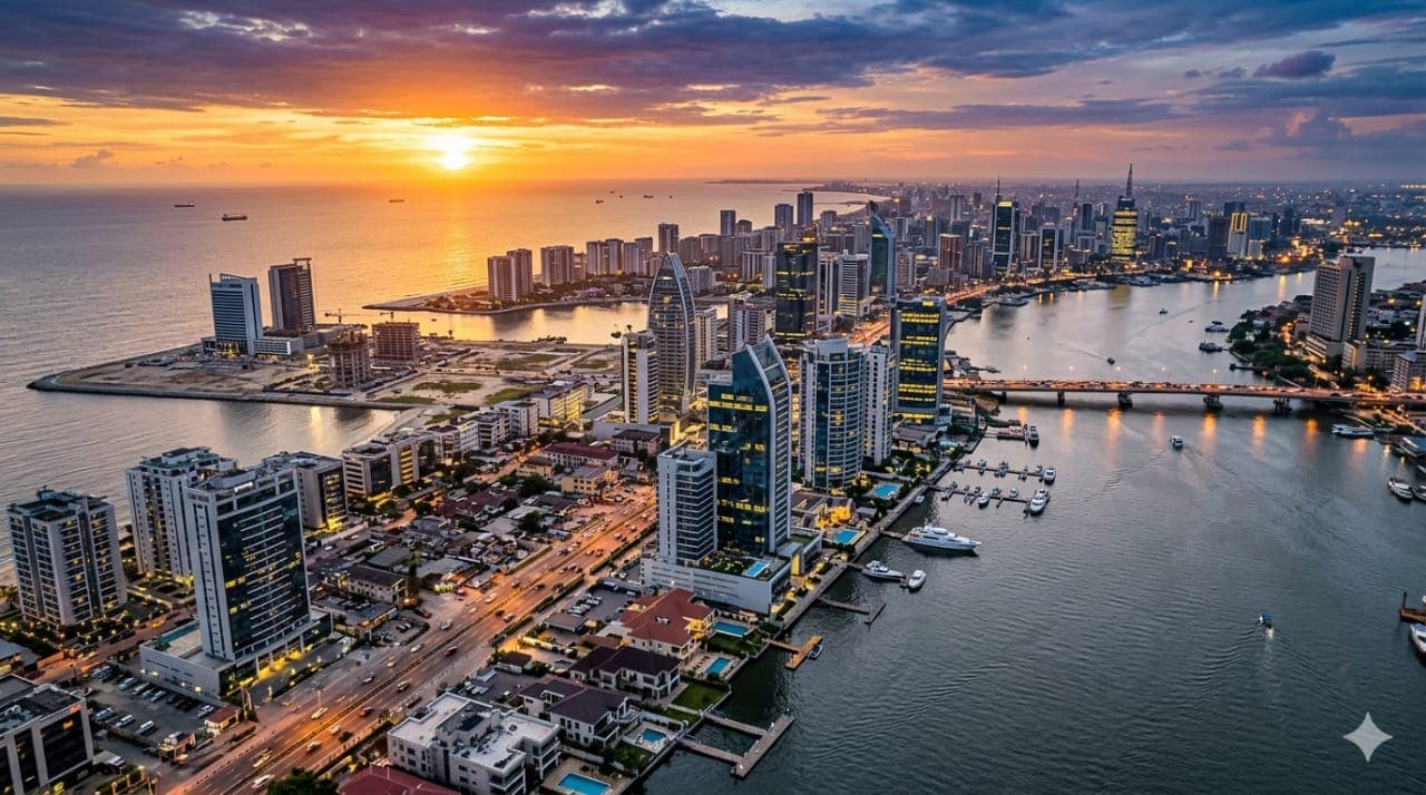 Why Nigerian Real Estate is Attracting UK Investors in 2026