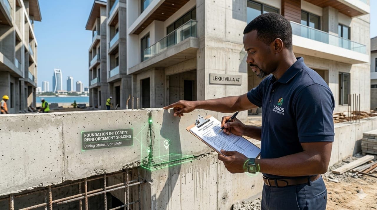 How to Inspect a Property in Nigeria (Checklist)