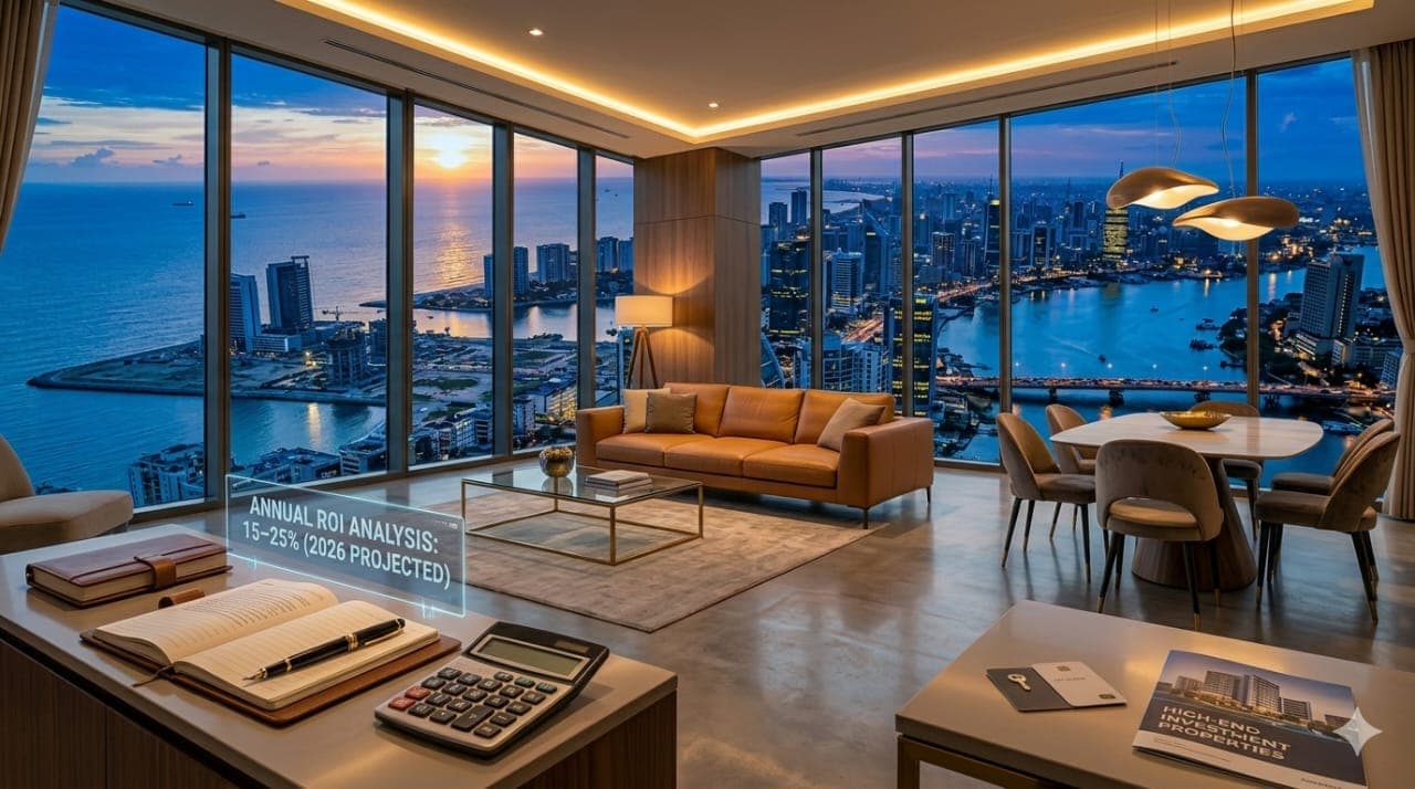 7 Red Flags When Buying Property in Nigeria